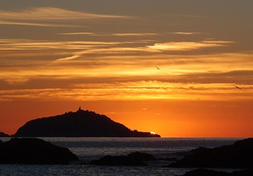 ホテル Locanda Il Senatore