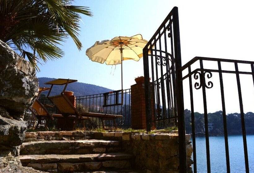 ホテル Locanda Il Senatore