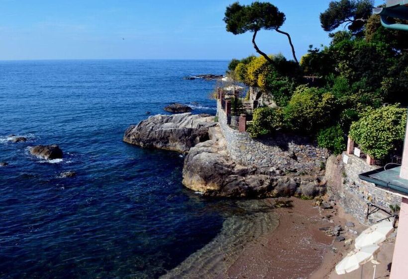 ホテル Locanda Il Senatore