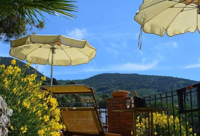 ホテル Locanda Il Senatore