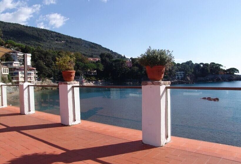 ホテル Locanda Il Senatore