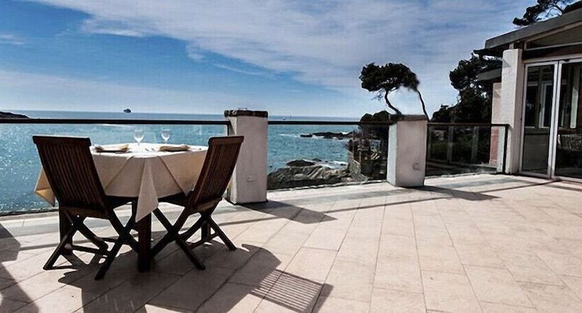 ホテル Locanda Il Senatore