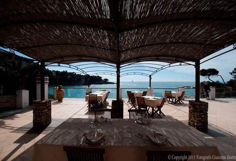 ホテル Locanda Il Senatore