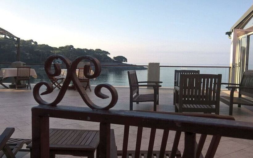 ホテル Locanda Il Senatore