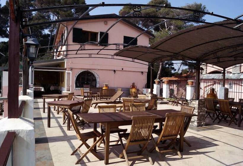 ホテル Locanda Il Senatore