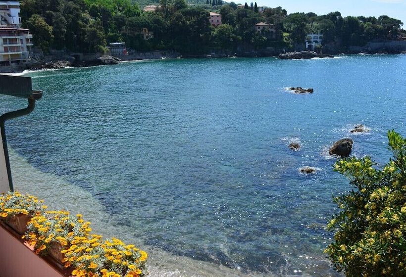 ホテル Locanda Il Senatore