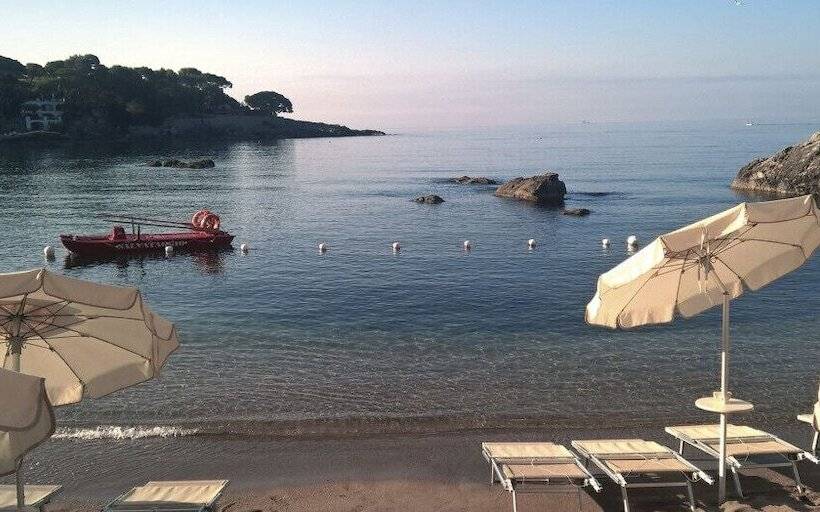 ホテル Locanda Il Senatore