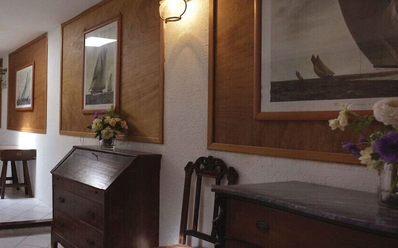 ホテル Locanda Il Senatore