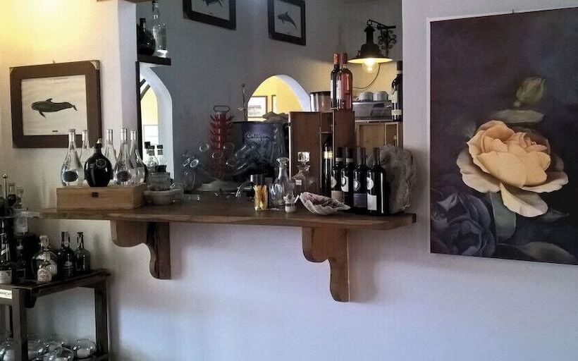 ホテル Locanda Il Senatore