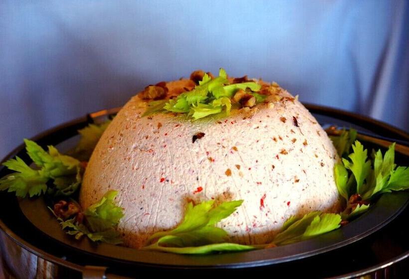 ホテル Locanda Il Senatore