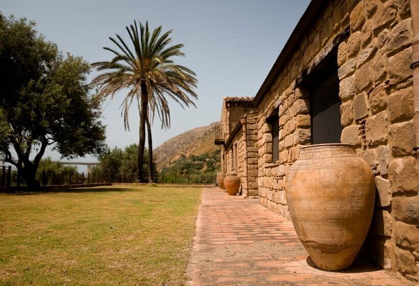 فندق Masseria Maggiore