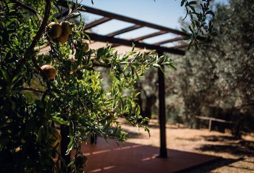 فندق Masseria Maggiore