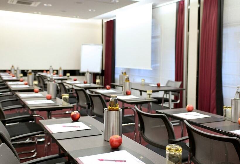 Hotel Mercure Hohhot Downtown