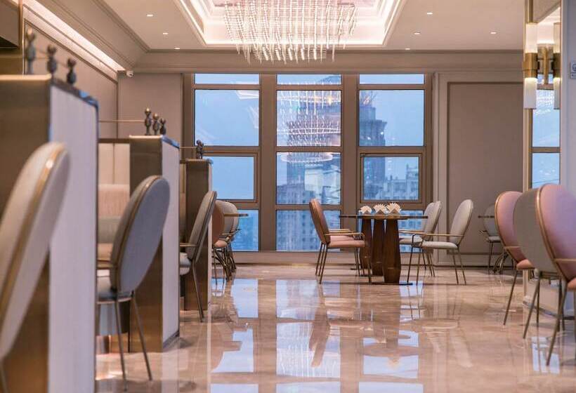 Hotel Mercure Hohhot Downtown