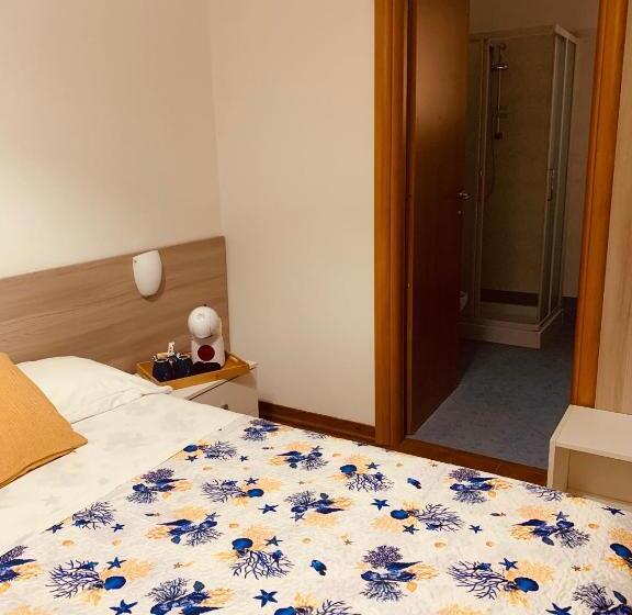 בית מלון כפרי Primo Sole