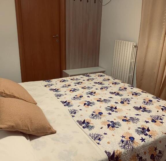 בית מלון כפרי Primo Sole