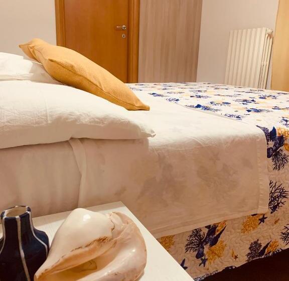 בית מלון כפרי Primo Sole