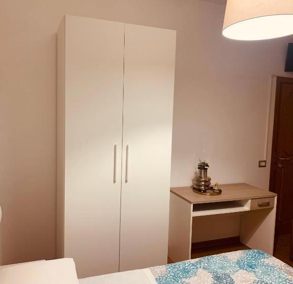 בית מלון כפרי Primo Sole