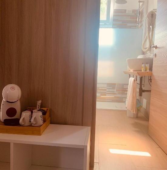 בית מלון כפרי Primo Sole