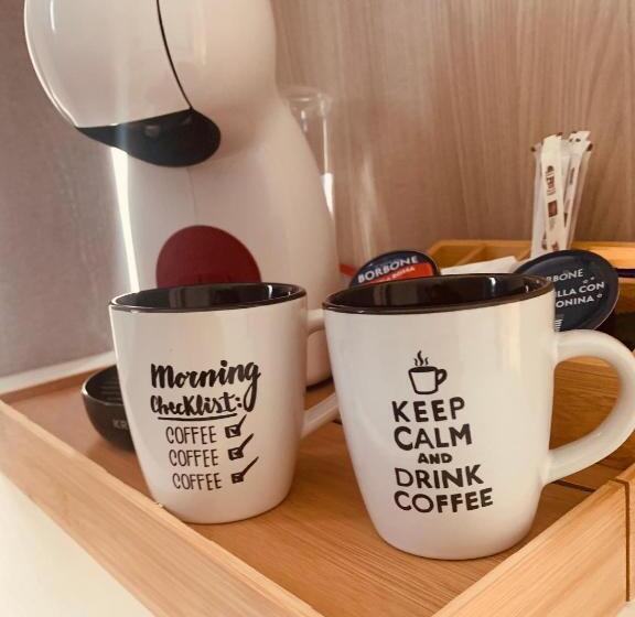 בית מלון כפרי Primo Sole