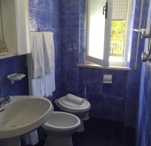 בית מלון כפרי Primo Sole