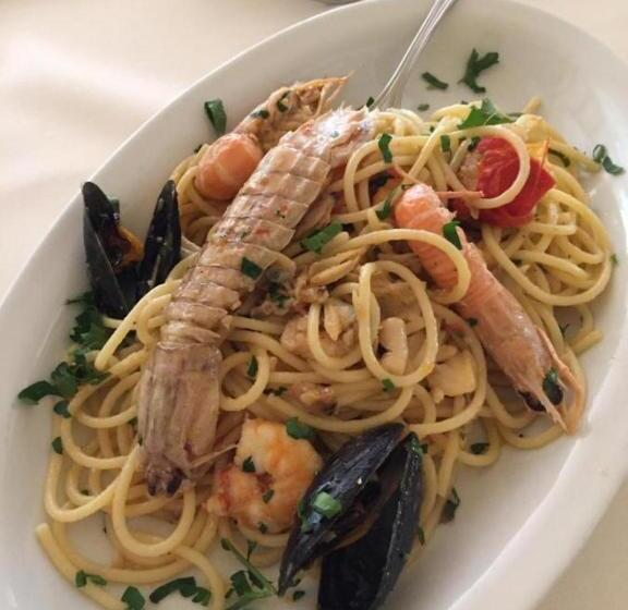 בית מלון כפרי Primo Sole