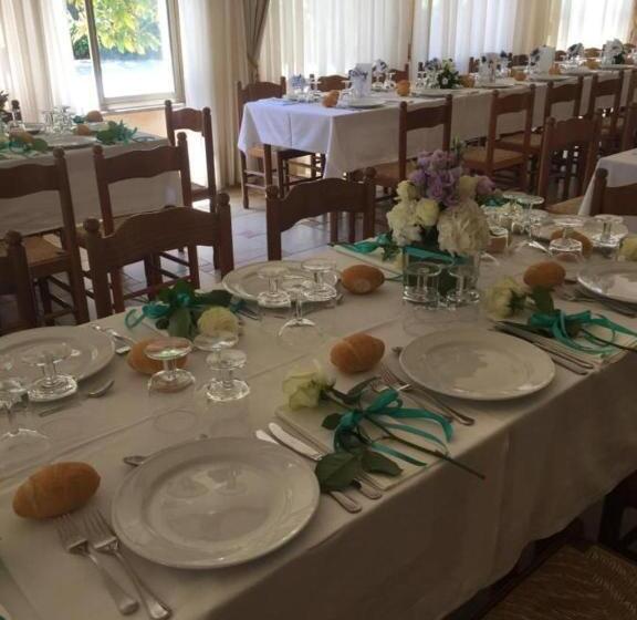 בית מלון כפרי Primo Sole