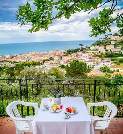 בית מלון כפרי Primo Sole