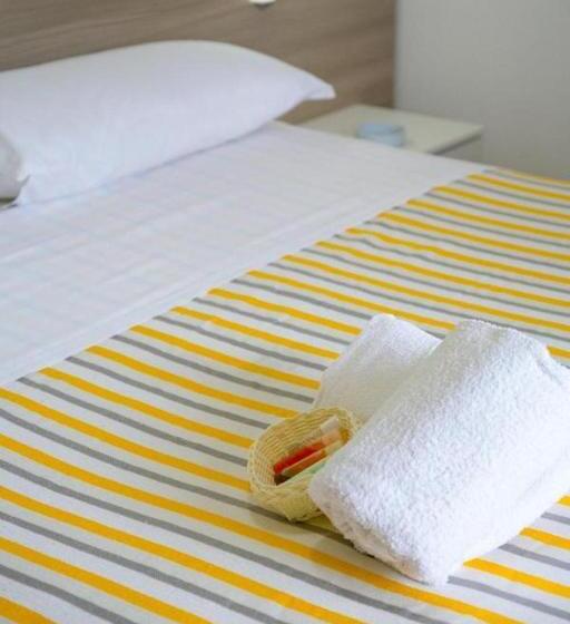 בית מלון כפרי Primo Sole