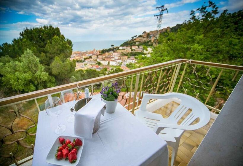 בית מלון כפרי Primo Sole