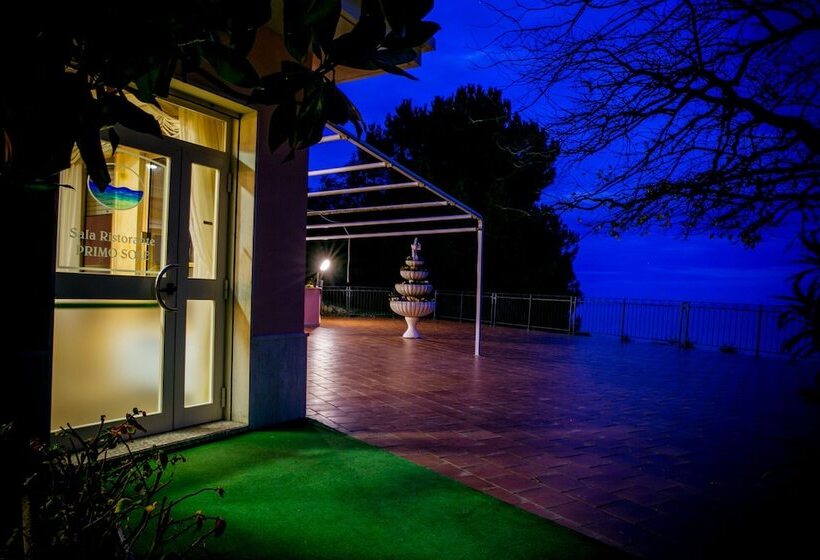 בית מלון כפרי Primo Sole