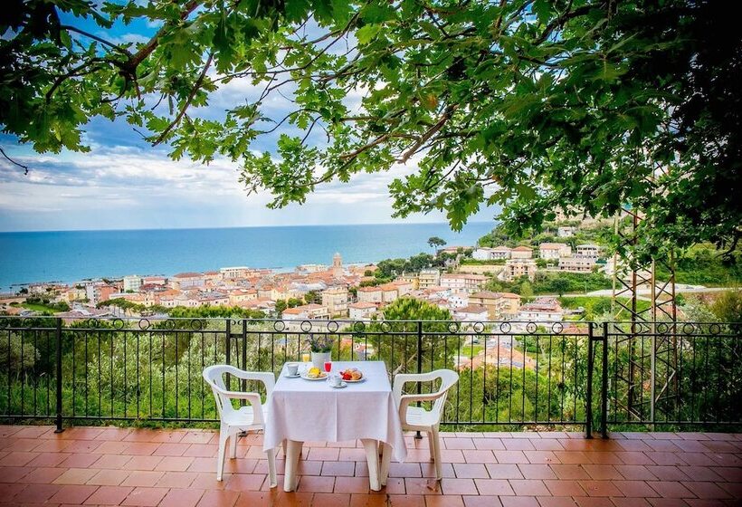 בית מלון כפרי Primo Sole