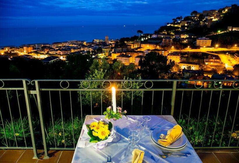 בית מלון כפרי Primo Sole