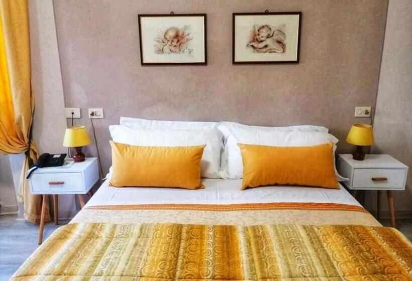 בית מלון כפרי Residence Sant'anna