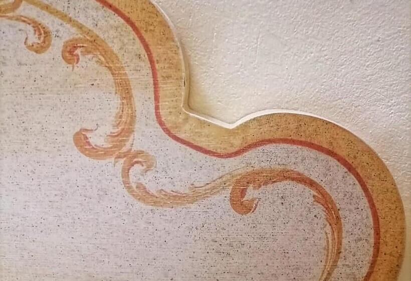 בית מלון כפרי Residence Sant'anna