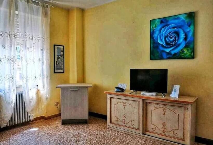 בית מלון כפרי Residence Sant'anna