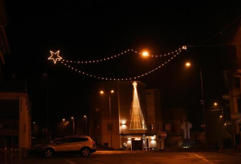 בית מלון כפרי Residence Sant'anna