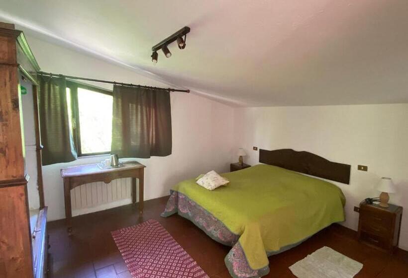 فندق ريفى Agricola La Chiusa