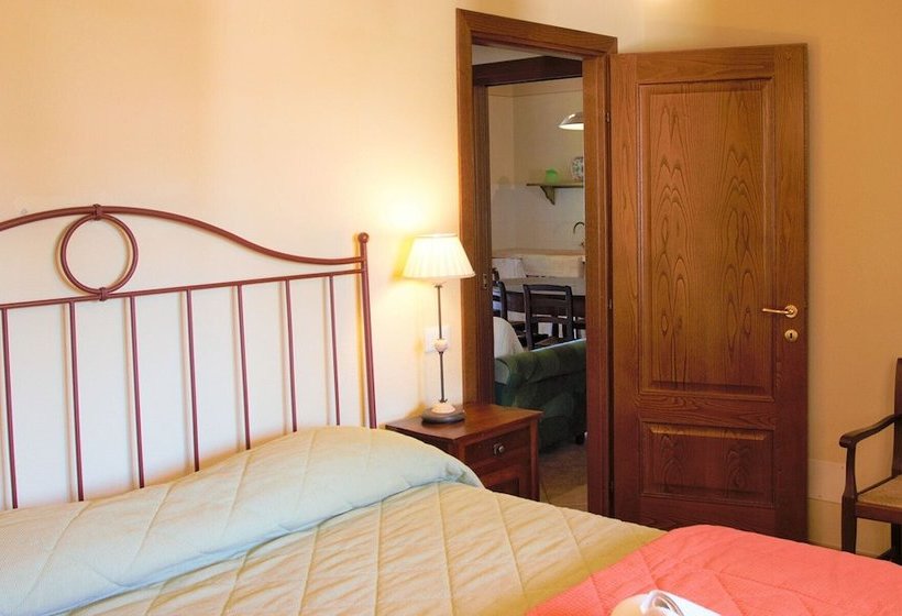 교외 호텔 Agriresidence Debbiare