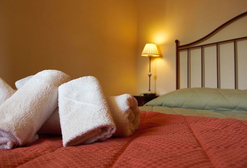 교외 호텔 Agriresidence Debbiare