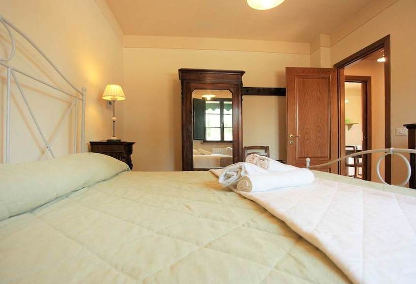 교외 호텔 Agriresidence Debbiare