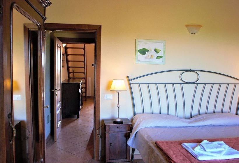 교외 호텔 Agriresidence Debbiare