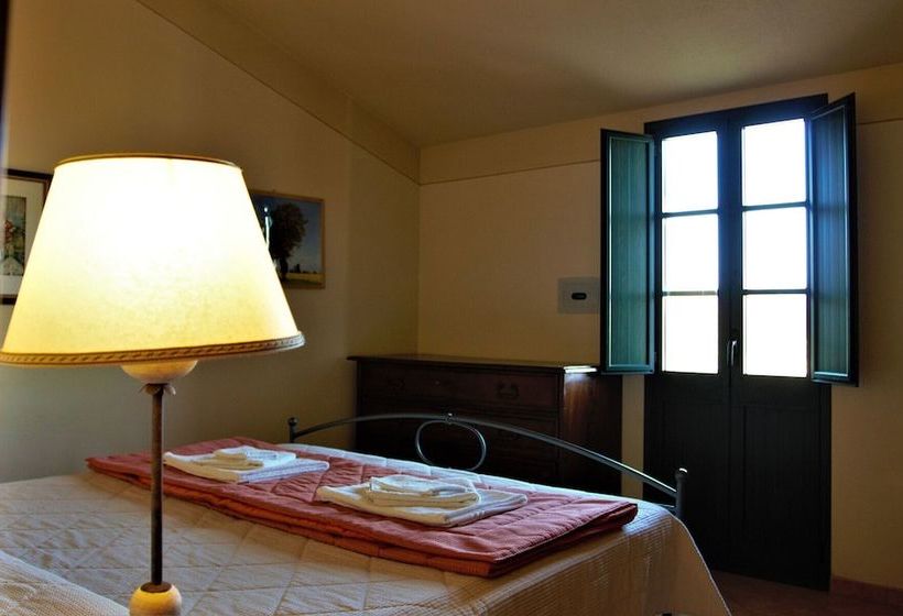 교외 호텔 Agriresidence Debbiare