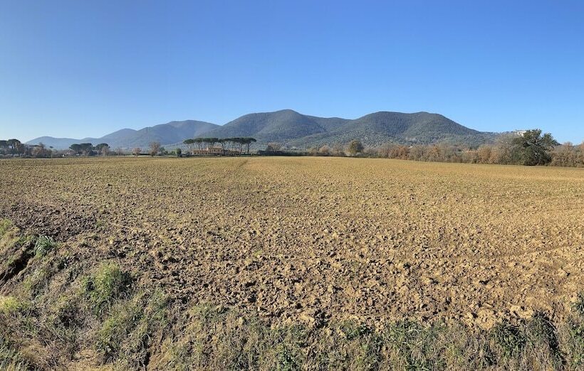 هتل روستایی Borgo Bernabei