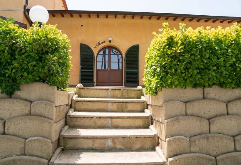 هتل روستایی Borgo Bernabei