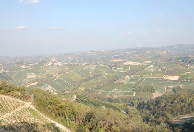 田舎風ホテル Agriturismo Bric Di Gai