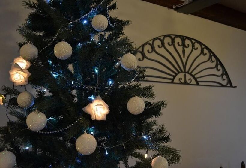 田舎風ホテル Agriturismo Cipolli E Podò Corte Carlini