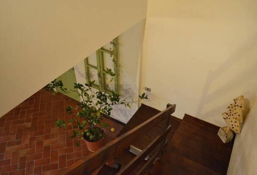 田舎風ホテル Agriturismo Cipolli E Podò Corte Carlini