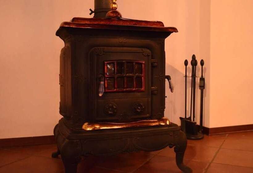 田舎風ホテル Agriturismo Cipolli E Podò Corte Carlini