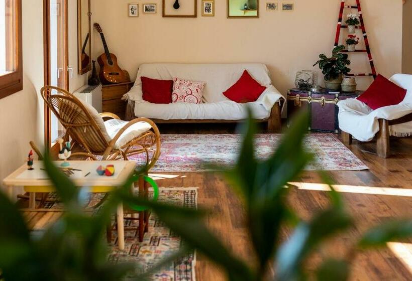 교외 호텔 Agriturismo Da Zeffi